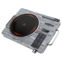 Cooktop Elétrico Por Infravermelho Tucano TC-3500 110V 3500W