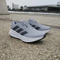 Tênis Adidas Galaxy 7 Running Masculino ID8754
