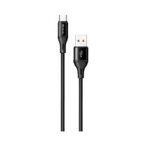 Cable Mcdodo CA-1842 USB-A A USB-C 100 W 1.2 Metros Negro