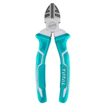 Alicate de Corte Diagonal Total THT130606P 16CM