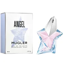Perfume Thierry Mugler Angel Edt - Feminino 50ML
