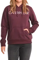 Moletom Caterpillar 4050085-13934 - Feminino