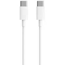 Cabo USB-C Xiaomi SJX12ZM 1.5 Metros - Branco
