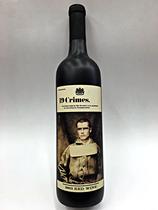 19 Crimes Red Wine 750ML