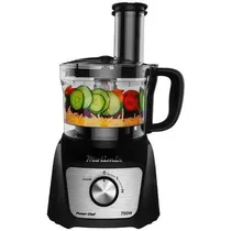 Processador de Alimentos Molimix Power Chef MMP-750 220V