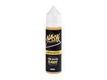 Essencia Nask Banana Ice - 3MG/60ML