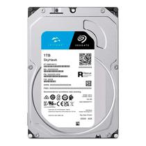 HD Seagate Skyhawk Pull 1TB 3.5" SATA 3 5400RPM - ST1000VX013