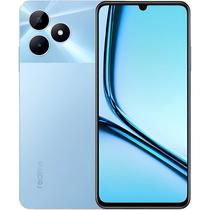 Realme Note 50 RMX3834 Dual 256 GB - Azul Ceu (Anatel)