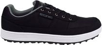 Tenis para Golfe Etonic Stabi Life SL400DGG - Cinza Escuro