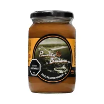 Dulce de Leche Premium Punta Ballena 440G