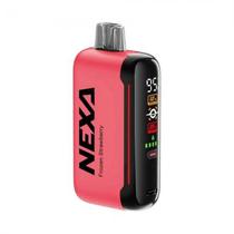 Nexa 20000 Puffs Frozen Strawberry