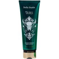 Locao Hidratante Stella Dustin Luxury Shimmer Taurus 236 ML