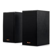 Caixa de Som Klipsch Bookshelf R-41PM Bivolt (Par) - Preto