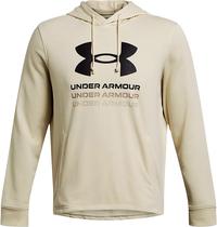 Moletom Under Armour com Capuz 1386047-273 - Masculino