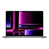 Apple Macbook Pro 2023 MPHE3LL/A 14" Chip M2 512GB SSD 16GB Ram - Cinza Espacial