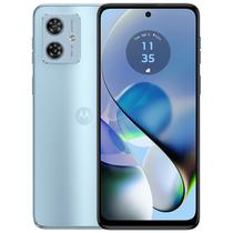 Smartphone Motorola G54 5G XT2343-2 NFC Single Sim + Esim de 256GB/8GB Ram de 6.5" 50+2MP/16MP - Glacier Blue