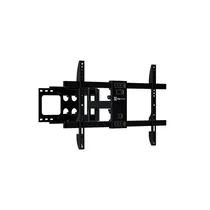 Suporte para TV Klip KTM-956 37"A 90" 60KG/Inclinação/Giro 60 - Preto