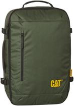 Mochila com Rodas Caterpillar 84357-01 Backpack Trolley