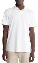 Camisa Polo Calvin Klein 40BM220110 - Masculina
