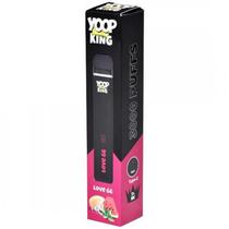 Pod Descartavel Yoop Plus 3000 Puff - Love 66