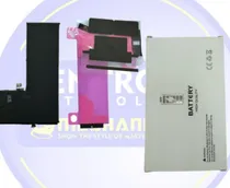 Bateria iPhone 11 Pro Sin Transplante