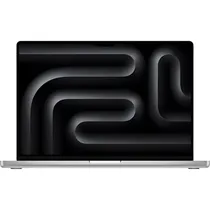 Apple Macbook Pro (2024) 14" M4 Max 1 TB MX2W3LL/A - Prata