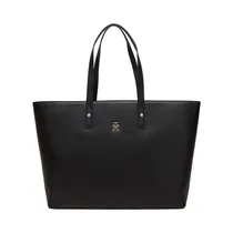 Cartera Tommy Hilfiger AW0AW16302 BDS