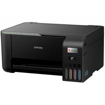 Impressora Multifuncional Epson Ecotank L3250 3 Em 1 com Wi-Fi Bivolt - Preta