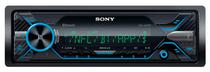 Toca Radio Sony DSX-A416BT (Caixa Feia)