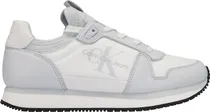 Outlet Tênis Calvin Klein YW0YW016160G1 - Feminino