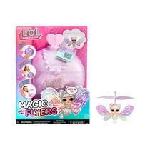 Muneca L.O.L Surprise Magic Flyers Sweetie FLY 593621EUC