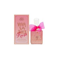 Juicy Perfume Viva La Rose Femenino Eau de Parfum s/C