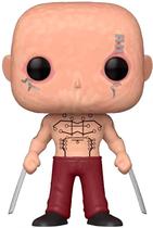 Boneco Wade Wilson (Weapon Xi) - Marvel - Funko Pop! 489