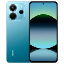 Celular Xiaomi Redmi Note 14 24117RN76L 8GB-256GB Ocean Blue