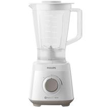 Liquidificador Philips HR2127/02 com 550W/2L/220V  Branco