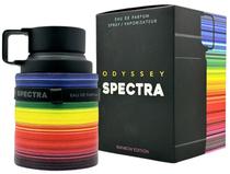 Perfume Armaf Odyssey Spectra Edp 100ML - Masculino