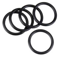 Prop Saver O-Rings 5PC Borracha GPMG1405