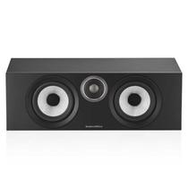 Caixa Central Bowers & Wilkins Serie 600 HTM6 S3 2VIAS Black