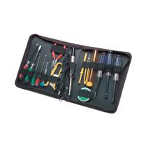 Kit de Herramienta Manhattan 17 Piezas 530071