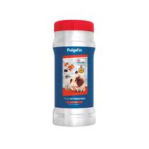 Talco para Mascotas Pulgafin Antiparasitario 100G