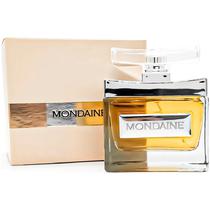 Perfume Sistelle Mondaine Edp Feminino - 95ML