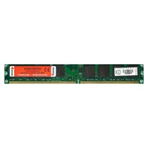 Memoria Ram Keepdata 2GB DDR2 667MHZ - KD667N5/2G