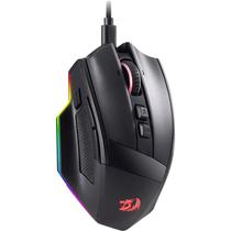 Mouse Redragon Rind Pro M813 RGB-Pro 26000DPI - Black