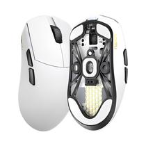 Mouse Gamer Inalambrico Lamzu Maya 45G Blanco