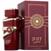 Fragrance World Just Anabi (Bordo) Edp 100ML