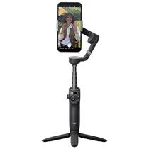 Dji Estabilizador Osmo Mobile 6 Plastico 1000 Mah Black