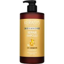 Tratamento Capilar Kerasys Advanced Repair Ampoule 10X - 1L