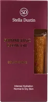 Óleo Corporal Stella Dustin Shimmering Glow Oil - 100ML