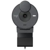 Webcam Logitech Brio 305 Preto 960-001519