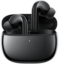 Fone de Ouvido Xiaomi Flipbuds Pro TWSEJ20GT Bluetooth - Black (com Cancelamento de Ruido)